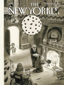 The New Yorker - 12.28.2020