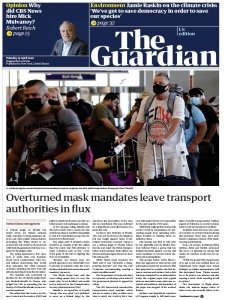 The Guardian USA - 19.04.2022