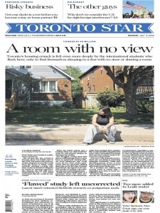 Toronto Star - 07.3.2023