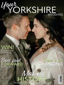 Your Yorkshire Wedding - 01/02 2025