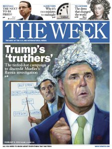 The Week USA - 09.02.2018