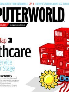 Computerworld UK - June 2015