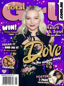 Total Girl - 05.2020