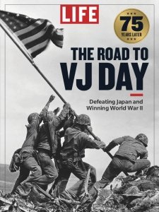 LIFE - The Road to VJ Day 2020