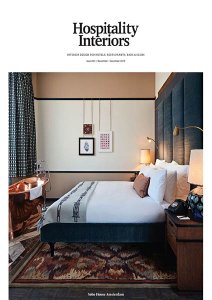 Hospitality Interiors - 11/12 2018