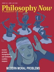 Philosophy Now - 06/07 2021