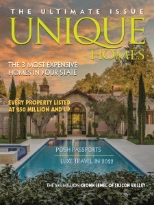 Unique Homes - Ultimate 2022