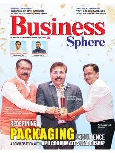 Business Sphere - 04.2025