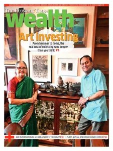 The Economic Times Wealth - 11.10.2025