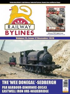 Railway Bylines - 11.2020