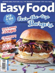 Easy Food Ireland – 06/07 2019