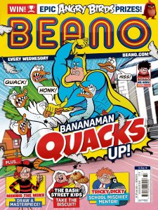 The Beano - 14.09.2019