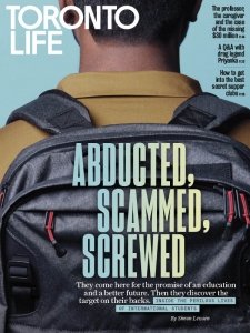 Toronto Life - 05.2024