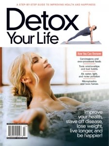 Detox Your Life 2024