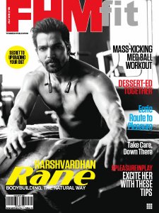 FHM Fit - 07.2019