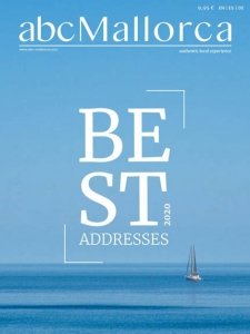 abcMallorca - Best Addresses 2020