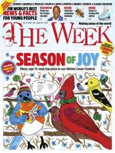 The Week Junior USA - 12.23.2022