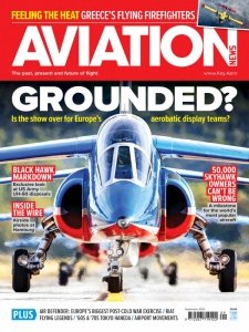 Aviation News - 09.2023