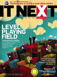 IT Next - May 2013