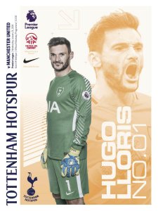 Tottenham Hotspur - 31.01.2018