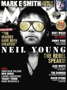 Mojo - 04.2018