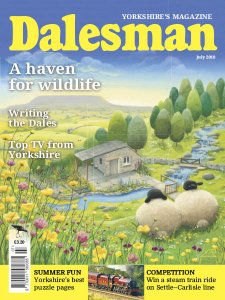 Dalesman - 07.2018