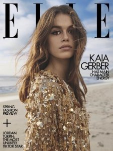 Elle USA - 02.2023