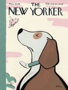 The New Yorker - 02.6.2023