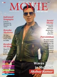 Global Movie - 05.2025