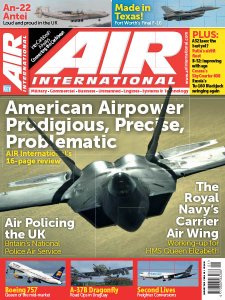 AIR International - 01.2018