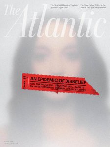 The Atlantic - 08.2019