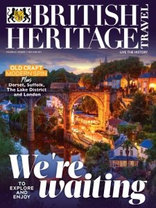 British Heritage Travel - 05/06 2021