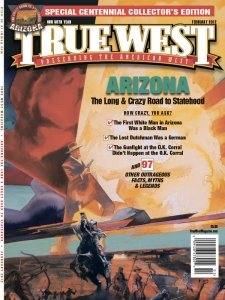 True West - 02.2012