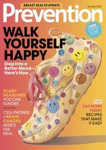 Prevention USA - 10.2025