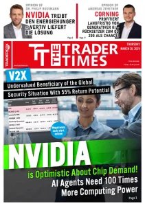 The Trader Times - 20.03.2025
