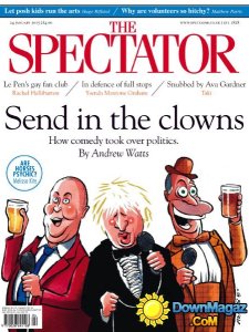 The Spectator - 24 January 2015