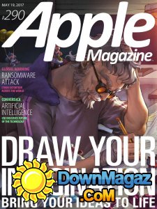 AppleMagazine - 19.05.2017