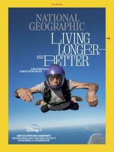 National Geographic UK - 01.2023