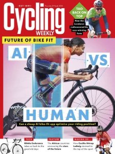 Cycling Weekly - 27.04.2023