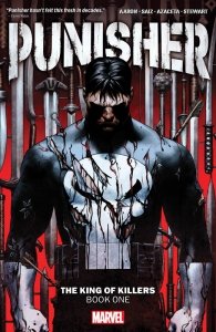 Punisher Vol. 1 - The King of Killers Book One