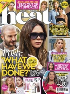 Heat UK - 14.10.2023