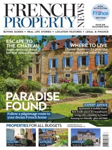 French Property News - 12.2020