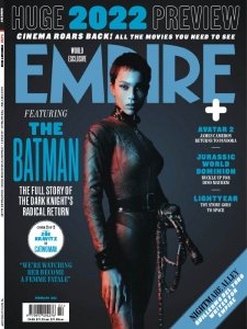 Empire UK - 02.2022