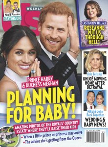 Us Weekly - 18.06.2018