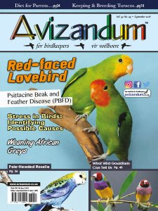 Avizandum - 09.2018