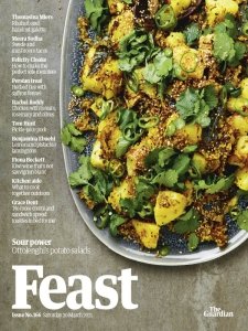 The Guardian Feast - 20.03.2021