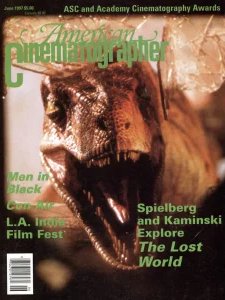 American Cinematographer - 06.1997