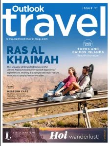 Outlook Travel - 06.2025