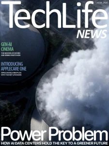 Techlife News - 07.26.2025