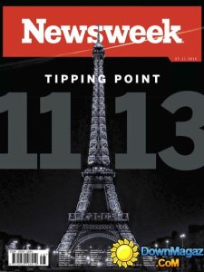 Newsweek EU – 27 November 2015